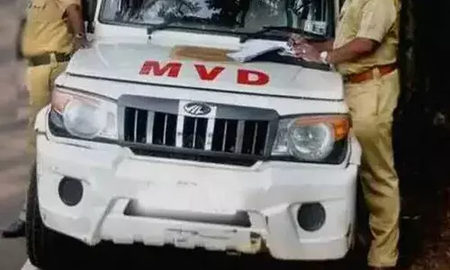 സംസ്ഥാനത്ത് 92 എംവിഡി ഉദ്യോഗസ്ഥർ വിജിലൻസ് കേസുകൾ നേരിടുന്നതായി വിവരാവകാശ രേഖ; 50 വിജിലൻസ് കേസുകൾ നിലവിലുണ്ട്; അഴിമതിക്കാരെ രക്ഷിക്കുന്ന നിലപാട് തുടർന്ന് സർക്കാർ