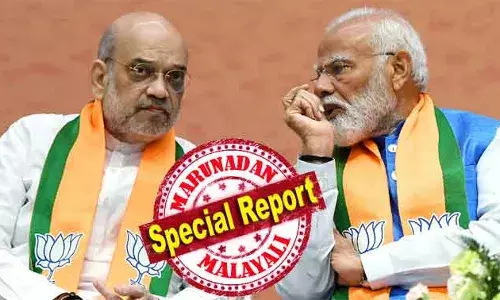 ഇനി ഒരു മാസത്തില്‍ അധികം ജയിലില്‍ കിടന്നാല്‍ മന്ത്രിസ്ഥാനം പോകും; അഞ്ച് കൊല്ലമോ അതിലധികമോ ശിക്ഷ ലഭിക്കാവുന്ന കേസുകളില്‍ ജയിലില്‍ കിടന്നാല്‍ കാബിനറ്റ് പദവി തുടരാന്‍ കഴിയില്ല; പ്രധാനമന്ത്രിയ്ക്കും മുഖ്യമന്ത്രിക്കും ബാധകം; ഇനി ആര്‍ക്കും കെജ്രിവാളിനെ പോലെ ജയിലില്‍ കിടന്ന് ഭരിക്കാന്‍ കഴിയില്ലേ? ഭരണഘടന ഭേദഗതി ബില്ലുമായി കേന്ദ്രസര്‍ക്കാര്‍