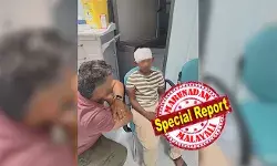 അയര്ലന്റില് കളിച്ചുകൊണ്ടിരുന്ന ഇന്ത്യന് ബാലനെ കല്ലെറിഞ്ഞ് ആക്രമിച്ച് ഐറിഷ് കൗമാരക്കാരന്; തലയ്ക്ക് ഗുരുതര പരിക്കേറ്റ മകനേയും കൊണ്ട് ആശുപത്രിയിലേക്കോടി മാതാപിതാക്കള്; വംശീയാക്രമണമെന്ന് കുടുംബം; ഞെട്ടല് മാറാതെ ഒന്പതു വയസുകാരന് അയര്ലന്റില് കളിച്ചുകൊണ്ടിരുന്ന ഇന്ത്യന് ബാലനെ കല്ലെറിഞ്ഞ് ആക്രമിച്ച് ഐറിഷ് കൗമാരക്കാരന്; തലയ്ക്ക് ഗുരുതര പരിക്കേറ്റ മകനേയും കൊണ്ട് ആശുപത്രിയിലേക്കോടി മാതാപിതാക്കള്; വംശീയാക്രമണമെന്ന് കുടുംബം; ഞെട്ടല് മാറാതെ ഒന്പതു വയസുകാരന്