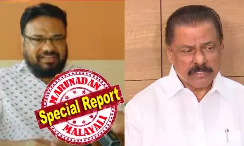 എം വി ഗോവിന്ദന്റെ വക്കീല്‍ നോട്ടീസിന് മറുപടി നല്‍കും; പാര്‍ട്ടി കുടുംബം തകര്‍ത്തവനൊപ്പം; അങ്ങനെയെങ്കില്‍ പാര്‍ട്ടിയോട് ഗുഡ് ബൈ പറയേണ്ടി വരും;  സിപിഎമ്മിനെ വെട്ടിലാക്കുന്ന അവതാര പിറവികളില്‍ മുഖം പോകുന്നത് സര്‍ക്കാരിന്; ബെനാമി ആരോപണങ്ങളില്‍ മറുപടി ഇല്ലെങ്കില്‍ ശക്തമായ സമരത്തിന് പ്രതിപക്ഷവും