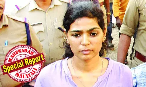 ശബരിമല അയ്യപ്പനെതിരായ ഫേസ്ബുക്ക് പോസ്റ്റ്: മെറ്റയെ പഴി പറഞ്ഞ് ആക്ടിവിസ്റ്റ് രഹന ഫാത്തിമയെ കേസില്‍ നിന്ന് ഊരാനുള്ള പോലീസിന്റെ നീക്കം പാളി; പുനരന്വേഷണം പ്രഖ്യാപിച്ച് കോടതി; ആക്ടിവിസ്റ്റുകളെ സജീവമാക്കാനുള്ള സര്‍ക്കാര്‍ നീക്കം തിരിച്ചടിച്ചെന്ന് പരാതിക്കാരന്‍ രാധാകൃഷ്ണ മേനോന്‍