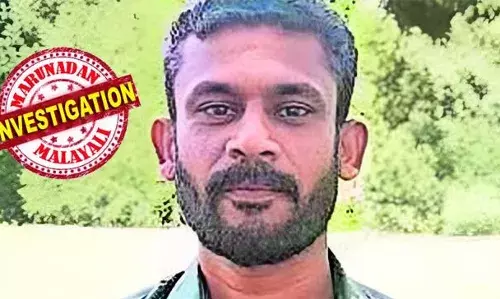 വീട്ടില്‍ ഒറ്റയ്ക്കു താമസിക്കുകയായിരുന്ന യുവാവ് വീട്ടില്‍ കൊല്ലപ്പെട്ട നിലയില്‍; മൃതദേഹത്തിന് അരികെ ടിവി കേബിള്‍; നെറ്റിയില്‍ മര്‍ദനമേറ്റതിന്റെ പാടും;  മര്‍ദ്ദിച്ചു കൊലപ്പെടുത്തിയ കേസില്‍ പെണ്‍സുഹൃത്തിന്റെ ഭര്‍ത്താവ് പിടിയില്‍