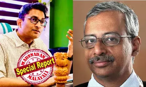 കൃത്യനിര്‍വഹണത്തില്‍ വീഴ്ച്ച വരുത്തിയ ഡോ. ജയതിലകിന് എജി ഓഫീസ് നാല് കത്തയച്ചിട്ടും മറുപടിയില്ല; ധനകാര്യ വകുപ്പില്‍ നടന്ന സാമ്പത്തിക തിരിമറികളും ഫണ്ട് വകമാറ്റലും സംബന്ധിച്ച ഓഡിറ്റ് റിപ്പോര്‍ട്ട് പൂഴ്ത്തി; സിസ്റ്റത്തിനെ ഗ്രസിച്ചിരിക്കുന്ന മൂല്യച്യുതിയായി വേണം ഇതിനെ കാണാന്‍; ചീഫ് സെക്രട്ടറിക്കെതിരെ വീണ്ടും എന്‍ പ്രശാന്ത്