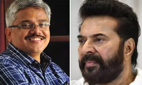 താന്‍ ഉച്ചയ്ക്കു ഒന്നും കഴിച്ചില്ല അല്ലേ? എനിക്കു നോമ്പാണ്, നിങ്ങള്‍ക്കല്ലല്ലോ, ഞാനത് ഓര്‍ത്തില്ല; ഇനിയിപ്പൊ പൊറുത്തു കള, എനിക്കൊരു തെറ്റു പറ്റി: മമ്മൂട്ടിക്ക് അസുഖമാണെന്നു കേട്ടപ്പോള്‍ നെഞ്ചിലുണ്ടായ ആളല്‍ വെറുതെയല്ല; ഈ മനുഷ്യന്‍ അത്രയേറെ ചേര്‍ത്താണു പിടിച്ചിരുന്നത്: ഉണ്ണി കെ വാര്യരുടെ ഹൃദയസ്പര്‍ശിയായ കുറിപ്പ്