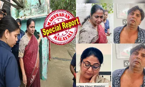 അവൻ നല്ല ദേഷ്യത്തിലായിരുന്നു; മകൻ ജീവന് തുല്യമാണ് അവരെ സ്നേഹിച്ചത്..!!; മുഖ്യമന്ത്രി കാറിലെത്തുന്നതും കാത്തുനിന്ന ആ ഒരാൾ; വന്നിറങ്ങിയതും കൂട്ടബഹളം; നിമിഷ നേരം കൊണ്ട് വളഞ്ഞിട്ട് പിടിച്ച് സെക്യൂരിറ്റി ഗാർഡ്‌സ്; ആക്രമണം ഇക്കാരണത്താൽ; അതിരാവിലെ ഡൽഹിയിൽ സംഭവിച്ചത്