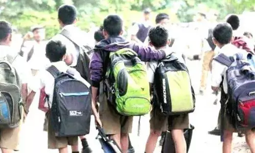 സ്‌കൂള്‍ കുട്ടികള്‍ക്ക് നാല് കിലോ വീതം അരി; അരി ലഭിക്കുക പ്രീ-പ്രൈമറി മുതല്‍ എട്ടാം ക്ലാസ് വരെയുള്ള കുട്ടികള്‍ക്ക്; സര്‍ക്കാരിന്റെ ഓണം സമ്മാനം എന്ന് മന്ത്രി ശിവന്‍കുട്ടി