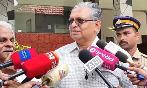 ജയിലില്‍ ആധുനിക പരിശോധനാ സംവിധാനങ്ങളൊരുക്കാന്‍ ശുപാര്‍ശ ചെയ്യും; കണ്ണൂര്‍ സെന്‍ട്രല്‍ ജയിലിനകത്ത് മൊബൈല്‍ ഫോണുകളെത്തുന്നത് തടയാന്‍ കര്‍ശന നടപടികള്‍ വേണമെന്ന് ജേക്കബ് പുന്നൂസ്