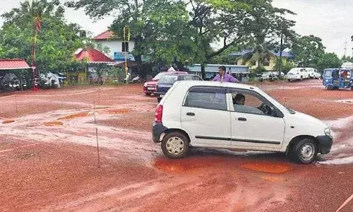 ഡ്രൈവിങ് ലൈസന്‍സ് നിയന്ത്രണങ്ങളില്‍ ഭേദഗതി വരുത്തി മോട്ടോര്‍ വാഹന വകുപ്പ്; ഡ്രൈവിങ് ടെസ്റ്റില്‍ ഓട്ടോമാറ്റിക് ഗിയര്‍ കാര്‍ അല്ലെങ്കില്‍ ഇലക്ട്രിക് വാഹനങ്ങള്‍ ഉപയോഗിക്കാം