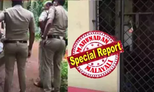 പ്രവീണയുടെ ഭര്‍ത്താവിന്റെ അച്ഛനും സഹോദരി മകളും സംഭവ സമയം വീട്ടിലുണ്ടായിരുന്നു; വെള്ളം ചോദിച്ച് അടുക്കളയിലേക്ക് വന്ന പരിചയക്കാരന്‍ പെട്രോള്‍ ഒഴിച്ച് ഗള്‍ഫുകാരന്റെ ഭാര്യയെ തീകൊളുത്തി; അവര്‍ക്ക് ഏറെ നാളത്തെ സൗഹൃദം; 35കാരിയെ ആക്രമിച്ചത് കൂട്ടാവിലെ 40കാരന്‍; ഉരുവച്ചാലില്‍ പ്രകോപനം അജ്ഞാതം