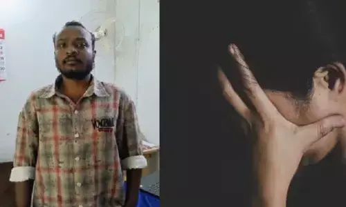 ഇൻസ്റ്റയിൽ കണ്ട യുവതിയുമായി അടുപ്പത്തിലായി; പിന്നാലെ വിവാഹവാഗ്ദാനം നൽകി പീഡനം; കേസിൽ യുവാവ് അറസ്റ്റിൽ