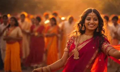 വിവാഹ ചടങ്ങിൽ എല്ലാം മറന്ന് ആടിപ്പാടിയ നിമിഷം; യുവതിയെ തേടിയെത്തിയത് വൻ ദുരന്തം; കരഞ്ഞ് തളർന്ന് ഉറ്റവർ; ദാരുണ സംഭവം തമിഴ്‌നാട്ടിൽ