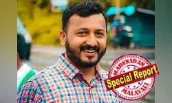 ആ കൊച്ച് ആരെ ചൂണ്ടിക്കാണിക്കും? തന്തയില്ലാത്തവന് എന്നു വിളിക്കും; യുവതിയെ ഗര്ഭഛിദ്രത്തിന് നിര്ബന്ധിക്കുന്ന രാഹുല് മാങ്കൂട്ടത്തിലിന്റെ ഓഡിയോ പുറത്ത്; താന് കുഞ്ഞിനെ വളര്ത്താമെന്ന് പെണ്കുട്ടി പറഞ്ഞിട്ടും ഭീഷണിപ്പെടുത്തുന്ന ഓഡിയോയില് വ്യക്തം; യൂത്ത് കോണ്ഗ്രസ് അധ്യക്ഷന്റേത് ഗുരുതര കുറ്റകൃത്യം; എംഎല്എ സ്ഥാനവും രാജിവെക്കേണ്ടി വരും ആ കൊച്ച് ആരെ ചൂണ്ടിക്കാണിക്കും? തന്തയില്ലാത്തവന് എന്നു വിളിക്കും; യുവതിയെ ഗര്ഭഛിദ്രത്തിന് നിര്ബന്ധിക്കുന്ന രാഹുല് മാങ്കൂട്ടത്തിലിന്റെ ഓഡിയോ പുറത്ത്; താന് കുഞ്ഞിനെ വളര്ത്താമെന്ന് പെണ്കുട്ടി പറഞ്ഞിട്ടും ഭീഷണിപ്പെടുത്തുന്ന ഓഡിയോയില് വ്യക്തം; യൂത്ത് കോണ്ഗ്രസ് അധ്യക്ഷന്റേത് ഗുരുതര കുറ്റകൃത്യം; എംഎല്എ സ്ഥാനവും രാജിവെക്കേണ്ടി വരും