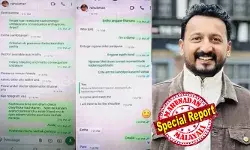ഞാന് മരുന്ന് കഴിച്ചെങ്കില് ഉണ്ടാകുന്ന കോണ്സിക്വന്സ് എന്താകുമായിരുന്നു അറിയോ? അമിത രക്തസ്രാവവും മറ്റ് പ്രശ്നങ്ങളും ഉണ്ടാകുമെന്ന് യുവതി; ഡോക്ടറെ കാണണം എന്നൊന്നും ഇല്ല, അതിനൊക്കെയുളള മരുന്നുണ്ട്; നീ തന്നെ പ്രശ്നം തീര്ക്കൂവെന്ന് രാഹുലേട്ടന്; യുവതിയെ ഗര്ഭച്ഛിദ്രത്തിന് പ്രേരിപ്പിക്കുന്ന രാഹുല് മാങ്കൂട്ടത്തിലിന്റെ ചാറ്റിന്റെ കൂടുതല് വിശദാംശങ്ങള് പുറത്ത്; പൊലീസില് പരാതി നല്കി ഞാന് മരുന്ന് കഴിച്ചെങ്കില് ഉണ്ടാകുന്ന കോണ്സിക്വന്സ് എന്താകുമായിരുന്നു അറിയോ? അമിത രക്തസ്രാവവും മറ്റ് പ്രശ്നങ്ങളും ഉണ്ടാകുമെന്ന് യുവതി; ഡോക്ടറെ കാണണം എന്നൊന്നും ഇല്ല, അതിനൊക്കെയുളള മരുന്നുണ്ട്; നീ തന്നെ പ്രശ്നം തീര്ക്കൂവെന്ന് രാഹുലേട്ടന്; യുവതിയെ ഗര്ഭച്ഛിദ്രത്തിന് പ്രേരിപ്പിക്കുന്ന രാഹുല് മാങ്കൂട്ടത്തിലിന്റെ ചാറ്റിന്റെ കൂടുതല് വിശദാംശങ്ങള് പുറത്ത്; പൊലീസില് പരാതി നല്കി