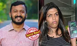 രാഹുല് മാങ്കൂട്ടത്തില് ലൈംഗിക ദാരിദ്ര്യം ബാധിച്ച വ്യക്തി; ബലാല്സംഗം ചെയ്യുന്നത് പോലെ ലൈംഗിക ബന്ധത്തില് ഏര്പ്പെടണമെന്ന് ആവശ്യപ്പെട്ടു; ഹൈദരാബാദിലേക്കും ബെംഗളൂരുവിലേക്കും ചെല്ലാന് നിര്ബ്ബന്ധിച്ചു; രാപകലെന്നില്ലാതെ അശ്ലീല സന്ദേശങ്ങള് അയച്ചു; ആരോപണങ്ങള് തെറ്റെന്ന് തെളിയിക്കാന് വെല്ലുവിളിക്കുന്നു; പുതിയ പരാതിയുമായി ട്രാന്സ് യുവതി രാഹുല് മാങ്കൂട്ടത്തില് ലൈംഗിക ദാരിദ്ര്യം ബാധിച്ച വ്യക്തി; ബലാല്സംഗം ചെയ്യുന്നത് പോലെ ലൈംഗിക ബന്ധത്തില് ഏര്പ്പെടണമെന്ന് ആവശ്യപ്പെട്ടു; ഹൈദരാബാദിലേക്കും ബെംഗളൂരുവിലേക്കും ചെല്ലാന് നിര്ബ്ബന്ധിച്ചു; രാപകലെന്നില്ലാതെ അശ്ലീല സന്ദേശങ്ങള് അയച്ചു; ആരോപണങ്ങള് തെറ്റെന്ന് തെളിയിക്കാന് വെല്ലുവിളിക്കുന്നു; പുതിയ പരാതിയുമായി ട്രാന്സ് യുവതി