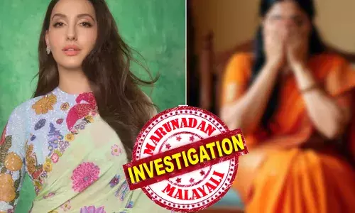 ബോളിവുഡ് താരം നോറാ ഫത്തേഹിയെ പോലെ സുന്ദരിയാകണം; മൂന്ന് മണിക്കൂര്‍ വ്യായാമം ചെയ്യണം; അല്ലാത്തപക്ഷം പട്ടിണി കിടത്തും; ഭര്‍ത്താവിനെതിരെ പരാതിയുമായി യുവതി; പോലീസ് കേസ് രജിസ്റ്റര്‍ ചെയ്തു