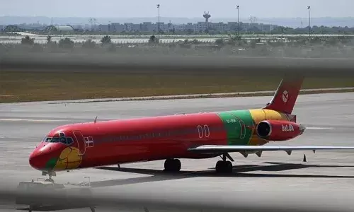 ഇന്ത്യന്‍ വിമാനങ്ങള്‍ക്കുള്ള വ്യോമപാത വിലക്ക് നീട്ടി പാകിസ്ഥാന്‍; നീട്ടിയത് സെപ്റ്റംബര്‍ 23 വരെ; യാത്രാവിമാനങ്ങള്‍ക്കും സൈനികവിമാനങ്ങള്‍ക്കും വിലക്ക് ബാധകം