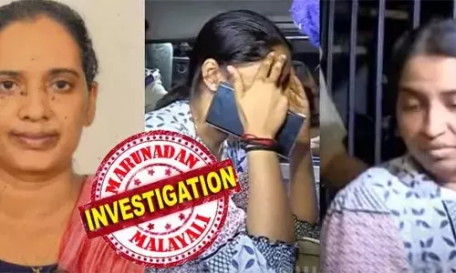 പറവൂരിലെ വീട്ടമ്മയുടെ ആത്മഹത്യയില്‍ റിട്ടയേഡ് പൊലീസ് ഉദ്യോഗസ്ഥന്റെ മകള്‍ അറസ്റ്റില്‍;  ആശയെ വീട്ടിലെത്തി ഭീഷണിപ്പെടുത്തിയവരുടെ കൂട്ടത്തില്‍ ദീപയും ഉണ്ടായിരുന്നെന്ന കുടുംബത്തിന്റെയും അയല്‍വാസികളുടെയും മൊഴികളില്‍ നടപടി; ഒളിവില്‍ പോയ പ്രദീപിനെയും ബിന്ദുവിനെയും കണ്ടെത്താന്‍ അന്വേഷണം ഊര്‍ജ്ജിതം