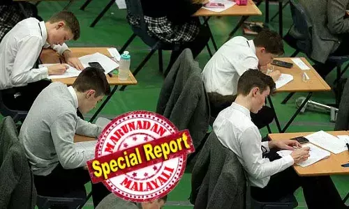 ചൈനീസിലും റഷ്യനിലും പരീക്ഷ എഴുതുന്നവര്‍ക്ക് മാര്‍ക്ക് കൂടുതല്‍; ഇംഗ്ലീഷിനൊപ്പം ജര്‍മനിയും ഫ്രഞ്ചും സ്പാനിഷും പഠിച്ചിരുന്ന പഴയ കാലം മാറി വിദേശ ഭാഷകള്‍ ബ്രിട്ടനെ കീഴടക്കുന്നു; ഉര്‍ദുവും അറബിയും ബംഗാളിയും പഞ്ചാബിയും വരെ പഠന ഭാഷയായതോടെ എതിര്‍പ്പ് ശക്തം