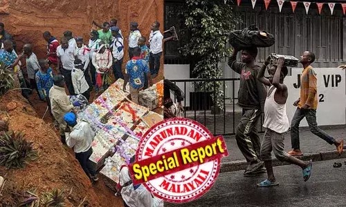 സ്ത്രീയെ രണ്ട് മരങ്ങള്‍ക്കിടയില്‍ കെട്ടിയിട്ട് ആറ് പുരുഷന്മാര്‍ ചേര്‍ന്ന് കൂട്ടബലാത്സംഗം ചെയ്തു; ഒരു മാസത്തിനുള്ളില്‍ കൊന്നുതള്ളിയത് 140 ഓളം പേരെ; ഇരകളായ കുഞ്ഞുങ്ങളും സ്ത്രീകളും; റുവാണ്ട-കോംഗോ കലാപം കൂടുതല്‍ രൂക്ഷമാകുന്നു