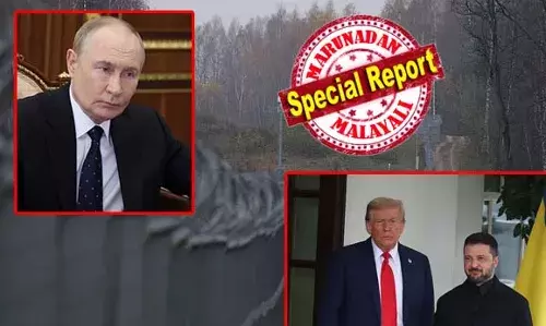 പുടിന്റെ നീക്കങ്ങളില്‍ പേടിച്ചു വിറച്ച് യൂറോപ്യന്‍ രാജ്യങ്ങള്‍! റഷ്യയുടെ അധിനിവേശം തടയാന്‍ ലിത്വാനിയ- ബാള്‍ട്ടിക് അതിര്‍ത്തികളില്‍ 30 മൈല്‍ ആഴത്തിലുള്ള പ്രതിരോധ മതില്‍ പണിയുന്നു; പാലങ്ങളും ആന്റി ടാങ്ക് ഡ്രാഗണ്‍ സംവിധാനങ്ങളും അടക്കം നിരവധി പ്രതിരോധ സംവിധാനങ്ങള്‍ ഒരുക്കുന്നു