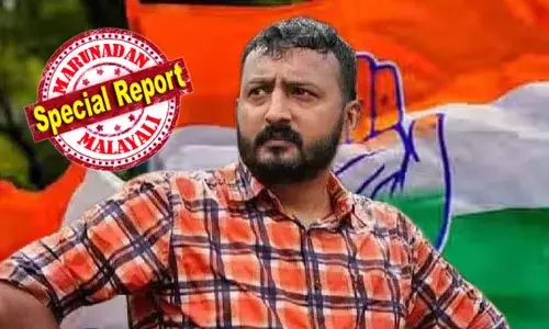 ആരോപണങ്ങളില്‍ കടുത്ത അതൃപ്തിയില്‍ വി ഡി സതീശന്‍; യൂത്ത് കോണ്‍ഗ്രസ് അധ്യക്ഷ സ്ഥാനത്തു നിന്നും രാഹുല്‍ മാങ്കൂട്ടത്തില്‍ പുറത്തേക്ക്; രാജി വാങ്ങാന്‍ നിര്‍ദേശം നല്‍കി ഹൈക്കമാന്‍ഡ്; എംഎല്‍എ സ്ഥാനത്ത് തുടരും; അധ്യക്ഷ സ്ഥാനത്ത് പകരക്കാരനായി നിലവിലെ വൈസ് പ്രസിഡന്റ് അബിന്‍ വര്‍ക്കിക്ക് സാധ്യത; കെ എം അഭിജിത്തും പരിഗണനയില്‍