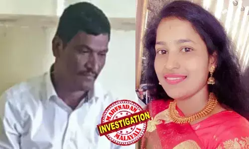 ഭര്‍ത്താവില്‍ നിന്നും വേര്‍പിരിഞ്ഞ യുവതി വിവാഹ അഭ്യര്‍ഥന നിരസിച്ചു; യാത്രയ്ക്കിടെ കാര്‍ തടാകത്തിലേക്ക് ഓടിച്ചിറക്കി; 32കാരിയെ കൊലപ്പെടുത്തിയ യുവാവ് അറസ്റ്റില്‍