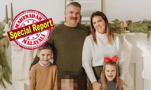 ബ്രിട്ടനിലെ ഒറു കുടുംബത്തിലെ നാല് പേര്‍ കൊല്ലപ്പെട്ട നിലയില്‍; രക്ഷപെട്ടത് ഒരു കൊച്ചുകൂട്ടി മാത്രം; കൊലപാതക-ആത്മഹത്യയെന്ന നിഗമനത്തില്‍ പോലീസ്; വെടിവച്ചു കൊലപ്പെടുത്തിയെന്ന് റിപ്പോര്‍ട്ട്; സംഭവസ്ഥലത്ത് നിന്ന് തോക്കും അന്വേഷണ ഉദ്യോഗസ്ഥര്‍ കണ്ടെടുത്തു