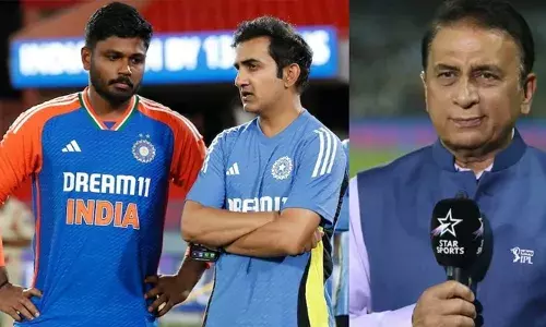 സഞ്ജു ഏത് സ്ഥാനത്തും കളിക്കാന്‍ കഴിവുള്ള താരമാണ്; മികച്ച വിക്കറ്റ് കീപ്പറായും അദ്ദേഹം ടീമിന് കരുത്തേകും; മലയാളി താരത്തെ പിന്തുണച്ച് ഗവാസ്‌കര്‍