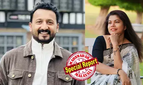 ശ്രീലങ്കയില്‍ പോയപ്പോള്‍ പങ്കുവച്ച സ്റ്റാറ്റസിന് ലൗ ചിഹ്നമിട്ടത് എങ്ങിനെ ഫ്ളേര്‍ട്ടിങ് ആകും?  എന്നെക്കുറിച്ച് മറ്റ് തെളിവുകളുണ്ടെങ്കില്‍ പുറത്ത് കൊണ്ടുവരട്ടെ; പരാതി നല്‍കട്ടെ, നിയമപരമായി നേരിടാം;  ഹണി ഭാസ്‌കരന്റെ ആരോപണങ്ങള്‍ക്ക് രാഹുലിന്റെ മറുപടി