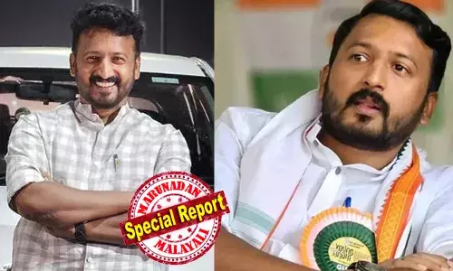 മാധ്യമപ്രവര്‍ത്തകയെ  ഗര്‍ഭിണിയാക്കിയെന്ന ആരോപണം ഉയര്‍ന്നത് സോഷ്യല്‍ മീഡിയയില്‍; സൈബര്‍ സഖാക്കള്‍ ആളിക്കത്തിച്ചപ്പോള്‍  ഹൂ കെയേഴ്സ് എന്നു പ്രതികരണം; പേരു പറയാതെ റിനിയുടെ ആരോപണത്തില്‍ പ്രതിരോധങ്ങളെല്ലാം പൊളിഞ്ഞു; പിന്നാലെ ചാറ്റുകളും ഗര്‍ഭഛിദ്രത്തിന് നിര്‍ബന്ധിക്കുന്ന ശബ്ദരേഖയും;  എഐസിസി കെയേഴ്സ് നിലപാടില്‍ രാഹുലിന്റെ വിക്കറ്റ് തെറിച്ചു