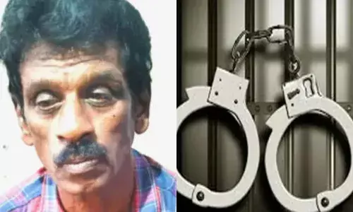 എന്താ മോനെ...അസുഖം; ഡോക്ടർ വേഷം കെട്ടി വിവിധയിടങ്ങളിൽ ചികിത്സ നടത്തി; ഒടുവിൽ ജാമ്യത്തിലിറങ്ങി മുങ്ങിയ വ്യാജനെ പോലീസ് കൈയ്യോടെ പൊക്കി