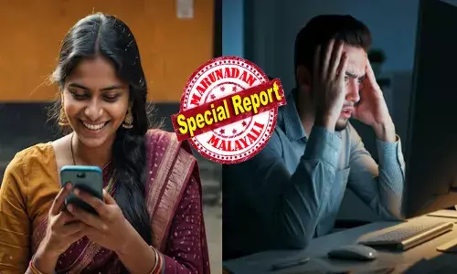 മോളെ..എന്ത് ഡ്രെസ്സാ ഇട്ടിരിക്കണേ..ഒന്ന് കാണിക്കാമോ..!!; ചാറ്റിൽ എല്ലാം തുറന്നുപറയുമ്പോൾ ഒന്ന് ശ്രദ്ധിക്കണേ അമ്പാനെ..; എല്ലാം മുകളിലിരിക്കുന്നവൻ കാണുന്നുണ്ട്; പരസ്പര സമ്മതമുണ്ടെങ്കിലും കളി കാര്യമാകും; നാണം കെട്ട് പുറത്തിറങ്ങാൻ പറ്റാത്ത അവസ്ഥയാകും; വിദഗ്ധർ പറയുന്നത്