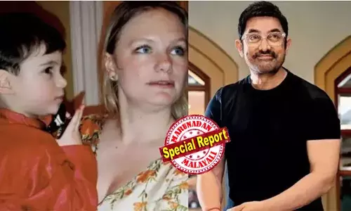 ആമിറിന് ആദ്യ ഭാര്യയുമായുള്ള വിവാഹബന്ധം നിലനില്‍ക്കെത്തന്നെ വിദേശ യുവതിയുമായി പ്രണയമുണ്ടായിരുന്നു; ആ രഹസ്യഭാര്യയില്‍ ഒരു കുഞ്ഞുമുണ്ട്; ആന്റിയെ വിവാഹം കഴിക്കാത്തതിന് എന്നെ കുടുംബത്തില്‍ നിന്ന് പുറത്താക്കി; ആമിര്‍ഖാന്റെ ജന്റില്‍മാന്‍ ഇമേജ് തകര്‍ത്ത് സഹോദരന്റെ വെളിപ്പെടുത്തല്‍