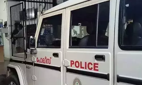 മകളെ വിവാഹം ചെയ്ത് നൽകാത്തതിൽ ദേഷ്യം; പിന്നാലെ വീട് കയറി അതിക്രമം; കേസിൽ മൂന്നുപേർ പിടിയിൽ; സംഭവം പാലക്കാട്