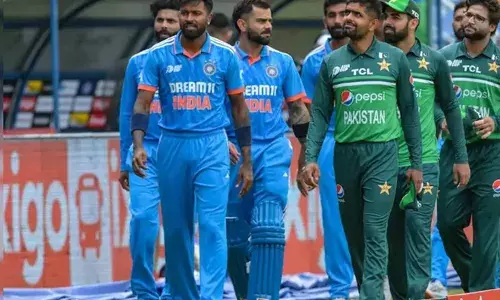 ഇന്ത്യ-പാക് ക്രിക്കറ്റ് പോരിലെ അനിശ്ചിതത്വത്തിന് വിരാമം; പുതിയ നയപ്രഖ്യാപനവുമായി കായിക മന്ത്രാലയം; നിരവധി ടീമുകള്‍ പങ്കെടുക്കുന്ന ചാമ്പ്യന്‍ഷിപ്പുകളില്‍ പരസ്പരം മത്സരിക്കാം; ബൈലാറ്ററല്‍ പരമ്പരകള്‍ക്കുള്ള വിലക്ക് തുടരും; ഏഷ്യാകപ്പിലെ പോരാട്ടം സെപ്തംബര്‍ 14 ന്