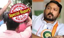 എംഎല്എയായപ്പോള് സ്വഭാവം അറിഞ്ഞിട്ടും സമ്മതം മൂളിയ അച്ഛന്! രാഹുലിനെതിരെ ഹൈക്കമാണ്ടിന് പരാതി നല്കിയവരില് കോണ്ഗ്രസുകാരനായ മുന് ജനപ്രതിനിധിയുടെ മകളും; നേതാവിന്റെ മകളെ ഒഴിവാക്കിയത് കുറഞ്ഞ ജാതിയുടെ കാരണം പറഞ്ഞ്; ആരാണ് ഫെനി നൈനാന്? മാങ്കൂട്ടത്തില് ഹൂ കെയേഴ്സ്; ഞെട്ടിക്കുന്ന ചാറ്റര്ജി കഥകള് പുറത്ത് എംഎല്എയായപ്പോള് സ്വഭാവം അറിഞ്ഞിട്ടും സമ്മതം മൂളിയ അച്ഛന്! രാഹുലിനെതിരെ ഹൈക്കമാണ്ടിന് പരാതി നല്കിയവരില് കോണ്ഗ്രസുകാരനായ മുന് ജനപ്രതിനിധിയുടെ മകളും; നേതാവിന്റെ മകളെ ഒഴിവാക്കിയത് കുറഞ്ഞ ജാതിയുടെ കാരണം പറഞ്ഞ്; ആരാണ് ഫെനി നൈനാന്? മാങ്കൂട്ടത്തില് ഹൂ കെയേഴ്സ്; ഞെട്ടിക്കുന്ന ചാറ്റര്ജി കഥകള് പുറത്ത്
