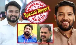 യൂത്ത് കോണ്ഗ്രസ് അധ്യക്ഷ പദം പിന്തുടര്ച്ചാ അവകാശം! പാലക്കാട്ടെ അടുത്ത തിരഞ്ഞെടുപ്പിലും ഞാന് അല്ലെങ്കില് വിശ്വസ്തന്! ഗ്രൂപ്പ് പരിഗണനയില്ലെങ്കില് അര്ഹന് അബിന്; എ ഗ്രൂപ്പിനെങ്കില് അവകാശപ്പെട്ടത് അഭിജിത്തിനും; രണ്ടും അട്ടിമറിക്കാന് ഷാഫി പറമ്പില്; ജിന്ഷാദ് ജിന്നാസിനെ മാങ്കൂട്ടമാക്കാന് സമ്മര്ദ്ദം; എ ഗ്രൂപ്പില് അമര്ഷം ശക്തം യൂത്ത് കോണ്ഗ്രസ് അധ്യക്ഷ പദം പിന്തുടര്ച്ചാ അവകാശം! പാലക്കാട്ടെ അടുത്ത തിരഞ്ഞെടുപ്പിലും ഞാന് അല്ലെങ്കില് വിശ്വസ്തന്! ഗ്രൂപ്പ് പരിഗണനയില്ലെങ്കില് അര്ഹന് അബിന്; എ ഗ്രൂപ്പിനെങ്കില് അവകാശപ്പെട്ടത് അഭിജിത്തിനും; രണ്ടും അട്ടിമറിക്കാന് ഷാഫി പറമ്പില്; ജിന്ഷാദ് ജിന്നാസിനെ മാങ്കൂട്ടമാക്കാന് സമ്മര്ദ്ദം; എ ഗ്രൂപ്പില് അമര്ഷം ശക്തം