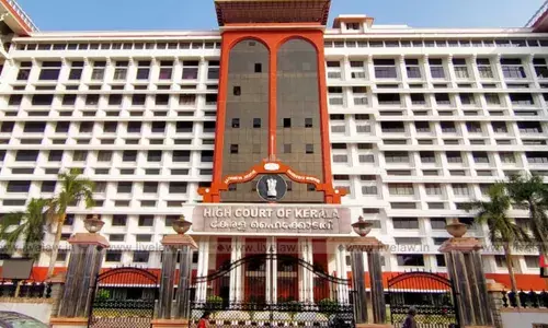 കോടതി പരിസരത്ത് നിന്നും അറസ്റ്റ് ചെയ്താല്‍ ജഡ്ജിയുടെ അനുമതി തേടണം; ഹൈക്കോടതി