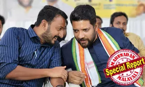 പാലക്കാട് ജില്ലക്കാരെ തഴഞ്ഞ് പത്തനംതിട്ടക്കാരനെ പാലക്കാട് എംഎല്‍എയാക്കിയ ഷാഫിക്ക് ഇപ്പോള്‍ ഉരിയാട്ടമില്ല; ഇരകള്‍ പലരും ഷാഫിയെ ബന്ധപ്പെട്ടപ്പോഴും മൗനം പാലിച്ചു; പലരെയും വെട്ടിക്കയറിയ യുവനേതാവിനെതിരെ പാര്‍ട്ടിക്കുള്ളില്‍ കടുത്ത അമര്‍ഷം; രാഹുല്‍ മാങ്കൂട്ടത്തിലിനെതിരെ കൂടുതല്‍ വെളിപ്പെടുത്തലുകള്‍ക്കും സാധ്യത