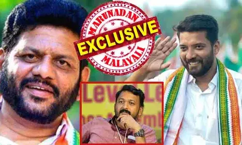 വടകരയില്‍ നിന്നും പാലക്കാട് വീണ്ടുമെത്തി മത്സരിച്ച് കേരള രാഷ്ട്രീയത്തില്‍ തിളങ്ങാനുള്ള ഷാഫിയുടെ മോഹത്തിന് വെല്ലുവിളികള്‍ ഏറെ; മാങ്കൂട്ടത്തിലിനെതിരെ ഉയര്‍ന്ന കളങ്കങ്ങളില്‍ പ്രതിക്കൂട്ടിലായത് വെല്ലുവിളി; പാലക്കാട് ജയിച്ചു കയറാന്‍ വികെ ശ്രീകണ്ഠന്‍ മതിയെന്ന ചര്‍ച്ചയും സജീവം; പാലക്കാടന്‍ കാറ്റ് കോണ്‍ഗ്രസിനെ കൈവിടുമോ?