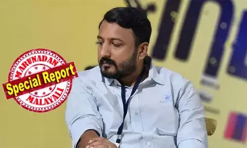 ഷാഫിക്കൊപ്പം ചേര്‍ന്ന് യൂത്ത് കോണ്‍ഗ്രസ്സ് പിടിച്ചടക്കി കൂടെയുള്ളവരെ ശത്രുക്കളാക്കി മുന്നേറിയതിന് അകത്ത് നിന്ന് പണി കിട്ടി; പിണറായിയുടെ കുടുംബത്തെ തൊട്ടതിന് പുറത്ത് നിന്നും; ഗര്‍ഭഛിദ്രത്തിന് ഇരയായ പെണ്‍കുട്ടിയുടെ മൊഴിയെടുത്ത് അറസ്റ്റ് ചെയ്ത് അകത്തിടാന്‍ നീക്കം ശക്തം: നാലുപാടും ശത്രുക്കള്‍ വളഞ്ഞതോടെ മാങ്കൂട്ടത്തില്‍ ഉറ്റവര്‍ പോലും കൈവിട്ട ഗതികെട്ട അവസ്ഥയില്‍