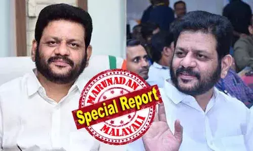 ഹൈക്കമാണ്ട് പൊട്ടിത്തെറിച്ചു; കെപിസിസിയും അതൃപ്തി അറിയിച്ചു; പിന്നാലെ നിലപാട് തിരുത്തി വികെ ശ്രീകണ്ഠന്‍; അല്‍പ വസ്ത്ര പരാമര്‍ശത്തില്‍ ക്ഷമ ചോദിക്കുന്നുവെന്ന് പാലക്കാട് എംപി; മാധ്യമങ്ങളെ പഴിചാരി വിവാദം ഒഴിവാക്കുന്നത് പ്രതിപക്ഷ നേതാവിന്റെ കര്‍ശന നിലപാടില്‍