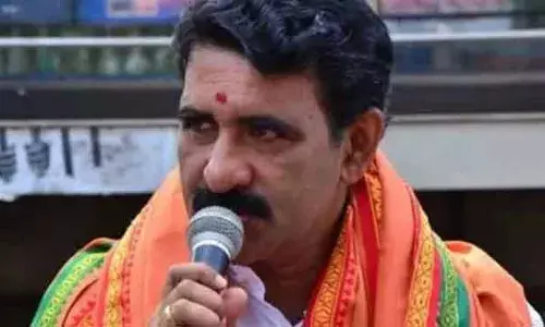 ജയിക്കാന്‍ ഉദ്ദേശിക്കുന്ന മണ്ഡലങ്ങളില്‍ ജമ്മു കശ്മീരില്‍നിന്നും ആളുകളെ കൊണ്ട് വന്ന് ഒരു വര്‍ഷം താമസിപ്പിച്ച് വോട്ട് ചെയ്യിപ്പിക്കും; അത് നാളെയും ചെയ്യിക്കും; വിവാദ പരമാര്‍ശവുമായി ബിജെപി നേതാവ് ബി ഗോപാലകൃഷ്ണന്‍