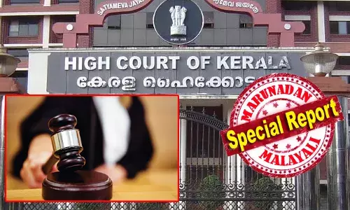 ഭൂമി പോക്കുവരവ് ചെയ്യുന്നതിനുള്ള അപേക്ഷ നിരസിച്ചതിൽ തഹസിൽദാറുമായി തർക്കം; സർക്കാർ ഉദ്യോഗസ്ഥരുടെ കൃത്യനിര്‍വഹണം തടസപ്പെടുത്തിയെന്ന് പരാതി; ഉദ്യോഗസ്ഥർ യജമാനരല്ല, ജനങ്ങളുടെ സേവകർ; മനുഷ്യത്വമില്ലെങ്കിൽ സർക്കാർ പരാജയപ്പെടും; ഹൈക്കോടതിയുടേത് നിര്‍ണായക ഉത്തരവ്