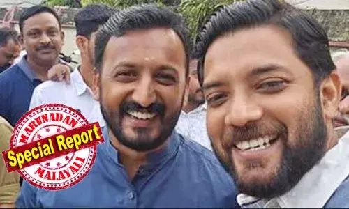 ചതിച്ചും കുതികാല്‍ വെട്ടിയും പാര്‍ട്ടിയില്‍ അതിവേഗം വളര്‍ന്നു; കാലിബറുള്ള നേതാക്കളെ വെട്ടിവീഴ്ത്തിയത് സമര്‍ത്ഥമായി; എ ഗ്രൂപ്പില്‍ ജെ സ് അഖിലിനെയും അഭിജിത്തിനെയും ഒതുക്കിയത് ചതിയിലൂടെ;  നിര്‍ണായക ഘട്ടത്തില്‍ ഉമ്മന്‍ചാണ്ടിയെയും തള്ളിപ്പറഞ്ഞു; മറ്റുള്ളവരെ വെട്ടി വളര്‍ത്തിയെടുത്ത രാഹുല്‍ മാങ്കൂട്ടം കൊമ്പൊടിഞ്ഞു വീഴുമ്പോള്‍ ഓടിയൊളിച്ചു ഷാഫി പറമ്പില്‍