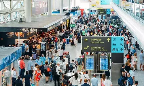 പോര്‍ട്ടുഗലിലെ എയര്‍പോര്‍ട്ട് ജീവനക്കാര്‍ ഈ വര്ഷം മുഴുവന്‍ വീക്കെന്‍ഡില്‍ പണി മുടക്കും: സമരം പ്രഖ്യാപിച്ചു സിമ യൂണിയന്‍