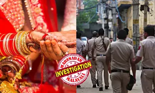 നോറ ഫത്തേഹിയേപ്പോലെ ആവണം! ഭാര്യയ്ക്ക് നിര്‍ബന്ധിത വ്യായാമം; വീഴ്ച വരുത്തിയാല്‍ പട്ടിണിക്കിടും; നിര്‍ബന്ധിച്ച് ഗര്‍ഭഛിദ്രം നടത്തി; സ്‌കൂള്‍ അധ്യാപകനായ ഭര്‍ത്താവിനെതിരെ പരാതിയുമായി 26കാരി