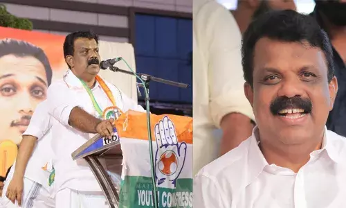 തറവാട്ടില്‍ വീണ്ടും സജീവമാകുന്നതിന്റെ സന്തോഷം പങ്കുവച്ച് ബാലകൃഷ്ണന്‍ പെരിയ; പുറത്താക്കിയ നാലുപേരെയും കോണ്‍ഗ്രസില്‍ തിരിച്ചെടുത്തു; പെരിയ ഇരട്ടക്കൊലക്കേസ് പ്രതിയുടെ മകന്റെ വിവാഹസത്കാരത്തില്‍ പങ്കെടുത്തതിന് പുറത്താക്കിയത് ഒരുവര്‍ഷം മുന്‍പ്