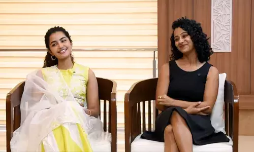 ഒരു സ്ത്രീക്ക് മറ്റൊരു സ്ത്രീയെ മനസ്സിലാക്കാൻ കഴിയുന്നതുപോലെ മറ്റാർക്കും കഴിയില്ല; ദർശനയുടെ പെൺ സൗഹൃദങ്ങളിൽ അസൂയയെന്ന് അനുപമ പരമേശ്വരൻ