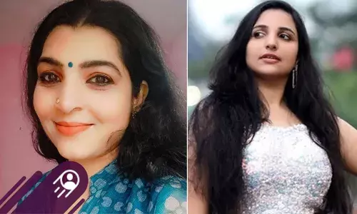 ആരേലും ഈ തരം അനുഭവങ്ങള്‍ തുറന്നു പറഞ്ഞാല്‍ അവര്‍ക്ക് അഭിസാരിക എന്ന പട്ടം ചാര്‍ത്തി കിട്ടും; തുറന്നു പറഞ്ഞത് കൊണ്ട് സരിത 2.O പട്ടം ചാര്‍ത്തി കിട്ടിയെന്ന് മനസ്സിലാക്കുന്നു; റിനി ആന്‍ ജോര്‍ജിന് പിന്തുണയുമായി സരിത എസ് നായര്‍